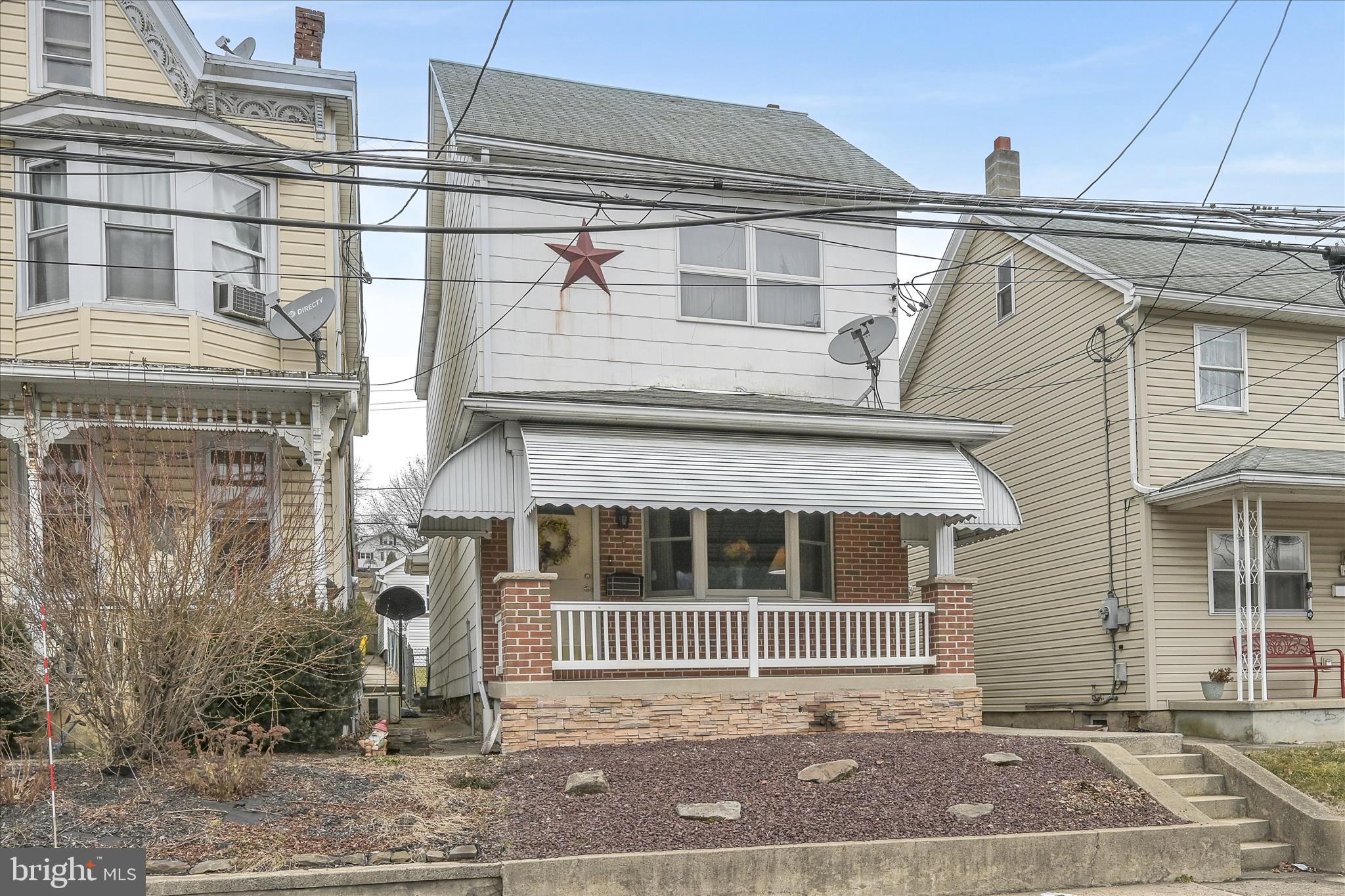 SCHUYLKILL HAVEN - Residential