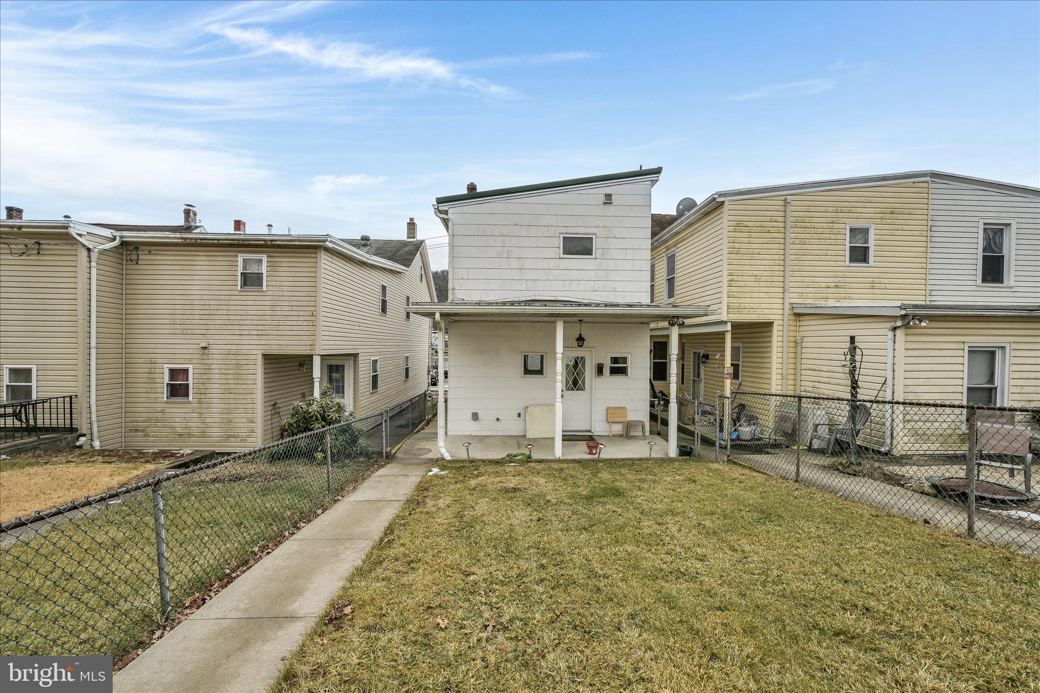 SCHUYLKILL HAVEN - Residential