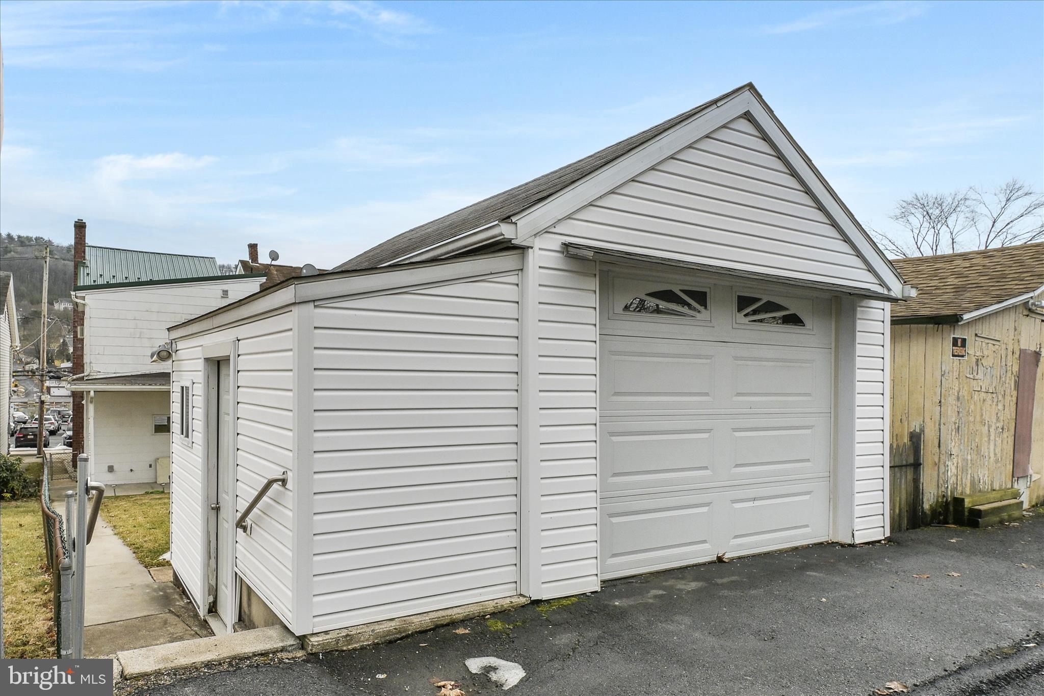 SCHUYLKILL HAVEN - Residential