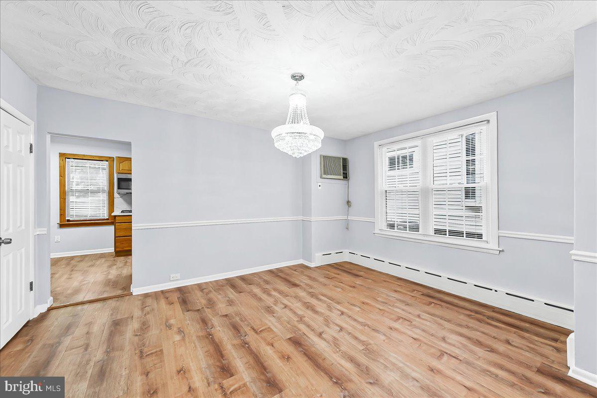 DREXEL HILL - Residential