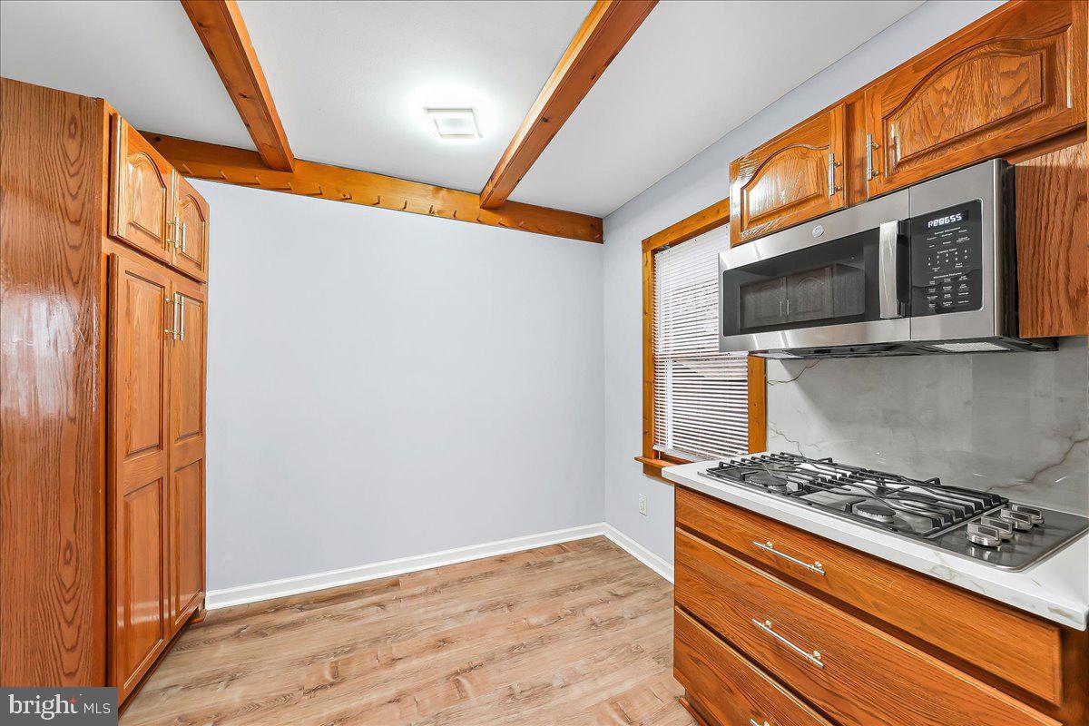 DREXEL HILL - Residential