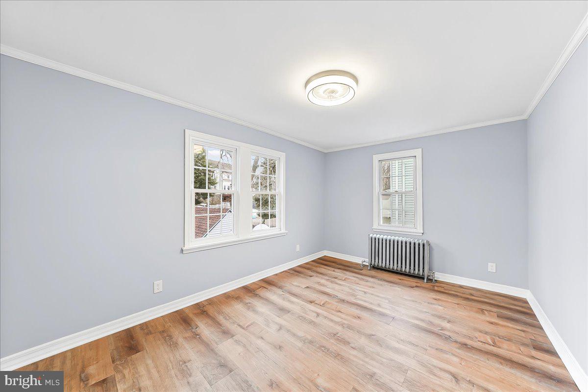 DREXEL HILL - Residential