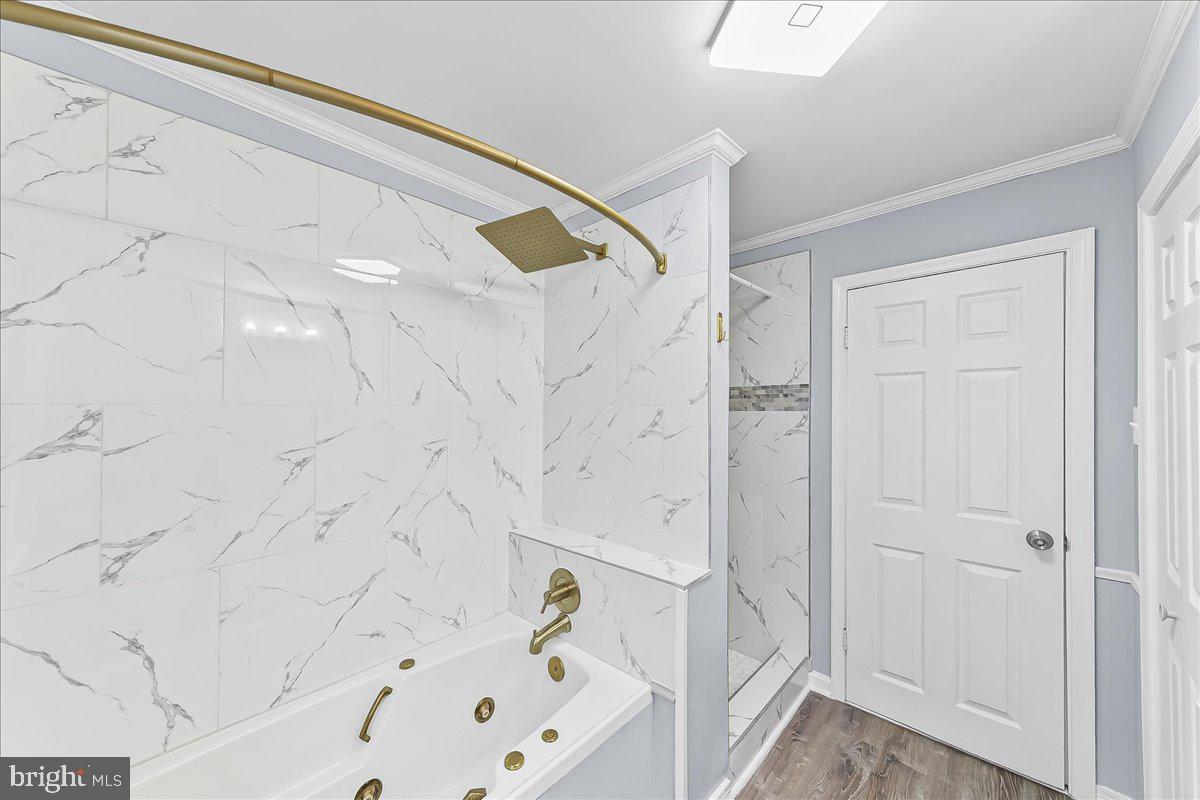 DREXEL HILL - Residential