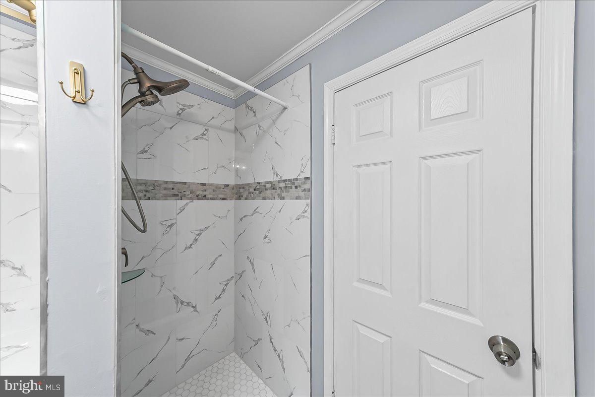 DREXEL HILL - Residential