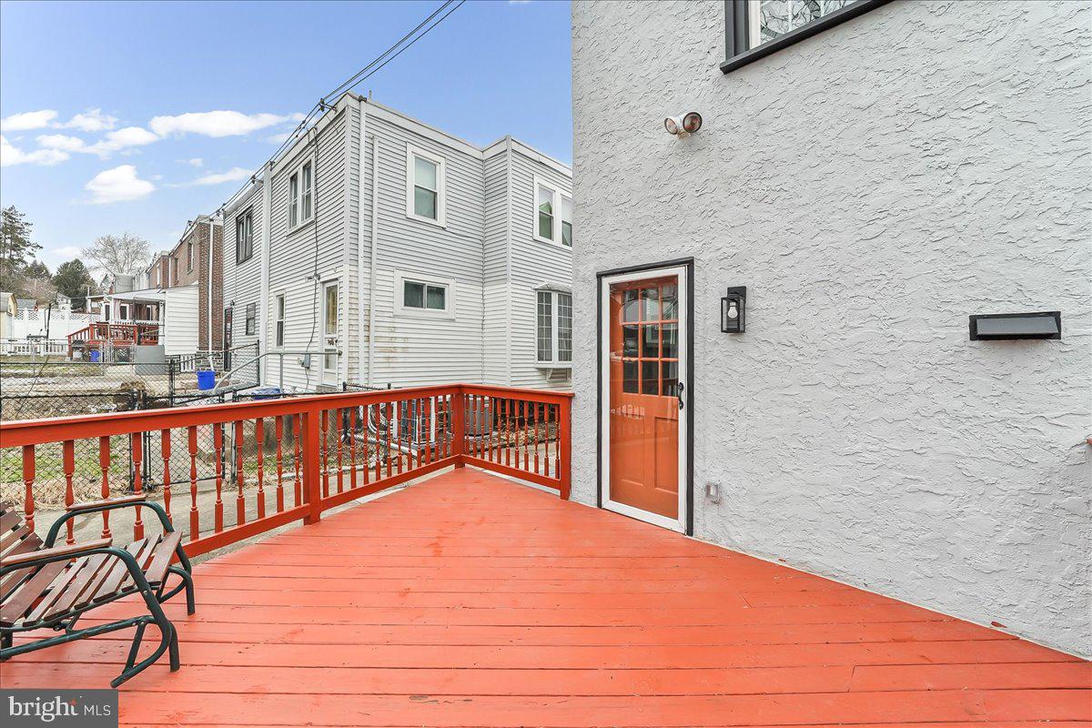 DREXEL HILL - Residential