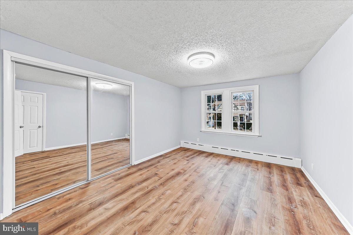 DREXEL HILL - Residential