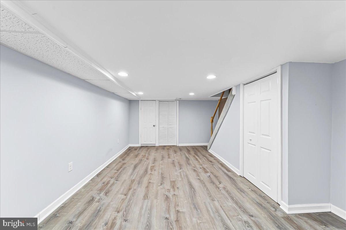 DREXEL HILL - Residential