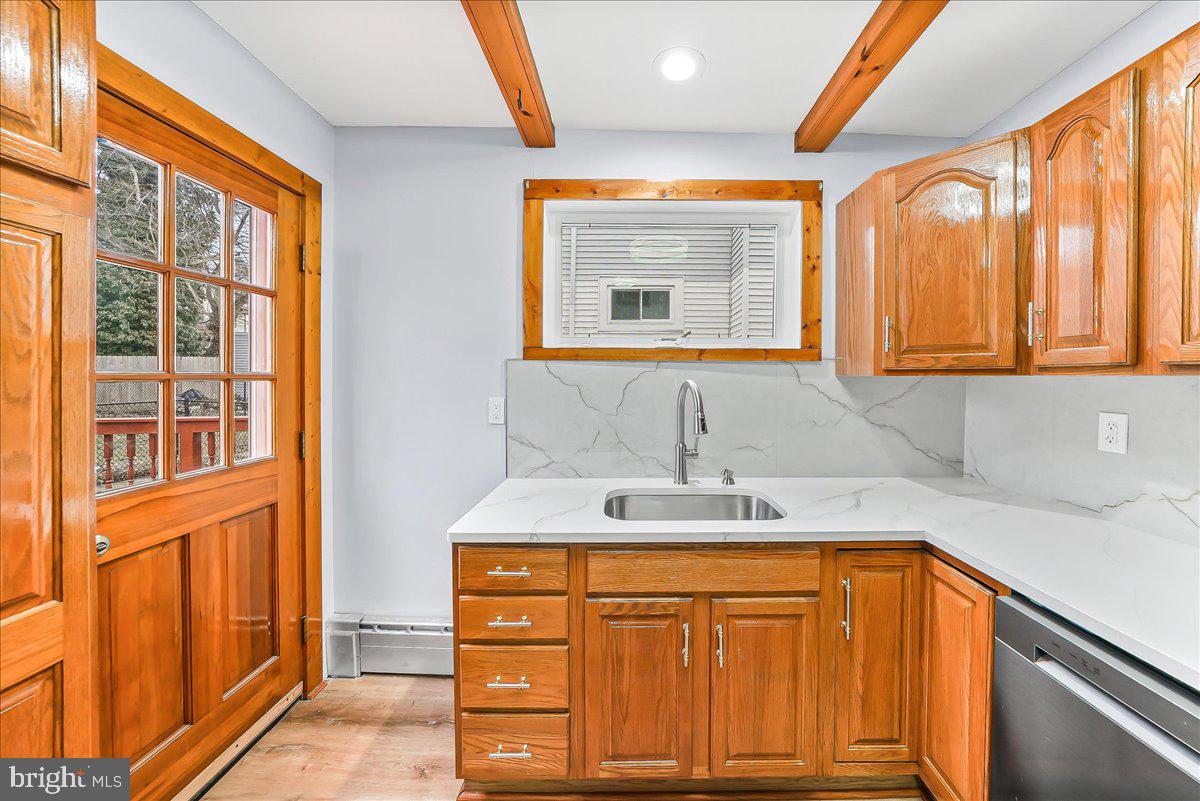 DREXEL HILL - Residential