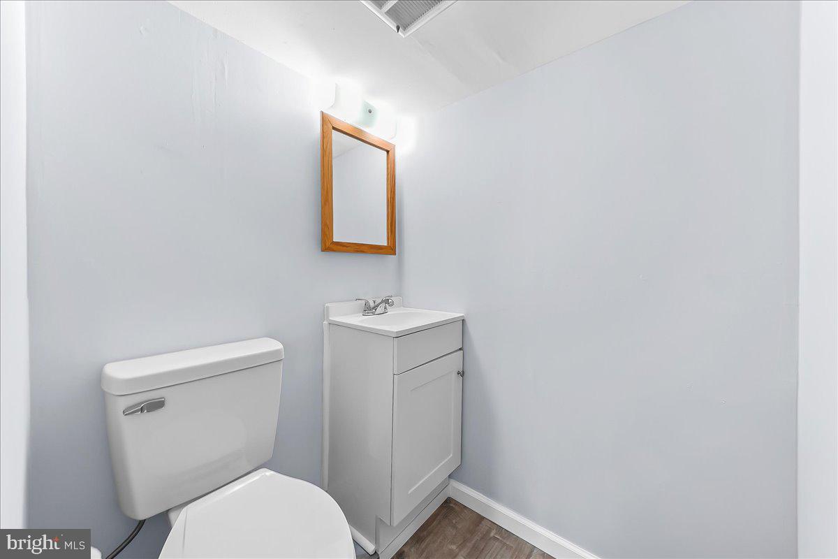 DREXEL HILL - Residential