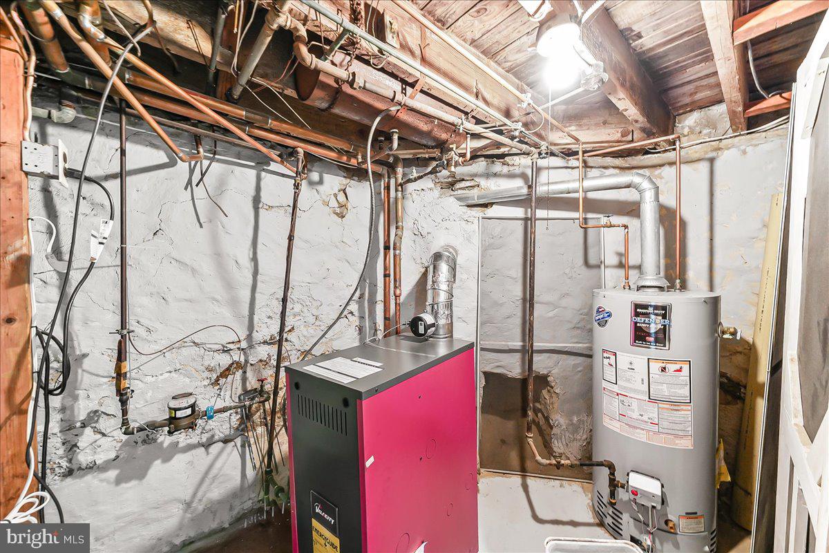 DREXEL HILL - Residential