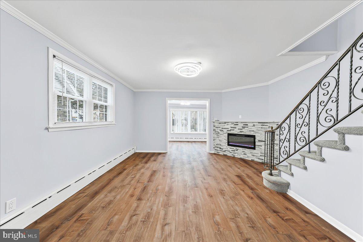 DREXEL HILL - Residential