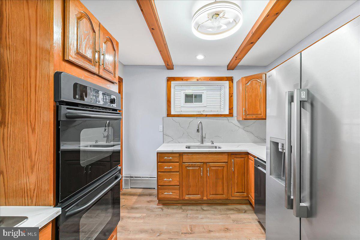 DREXEL HILL - Residential