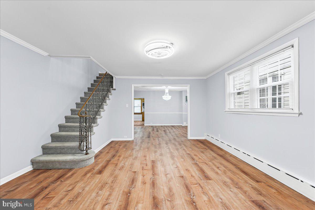 DREXEL HILL - Residential