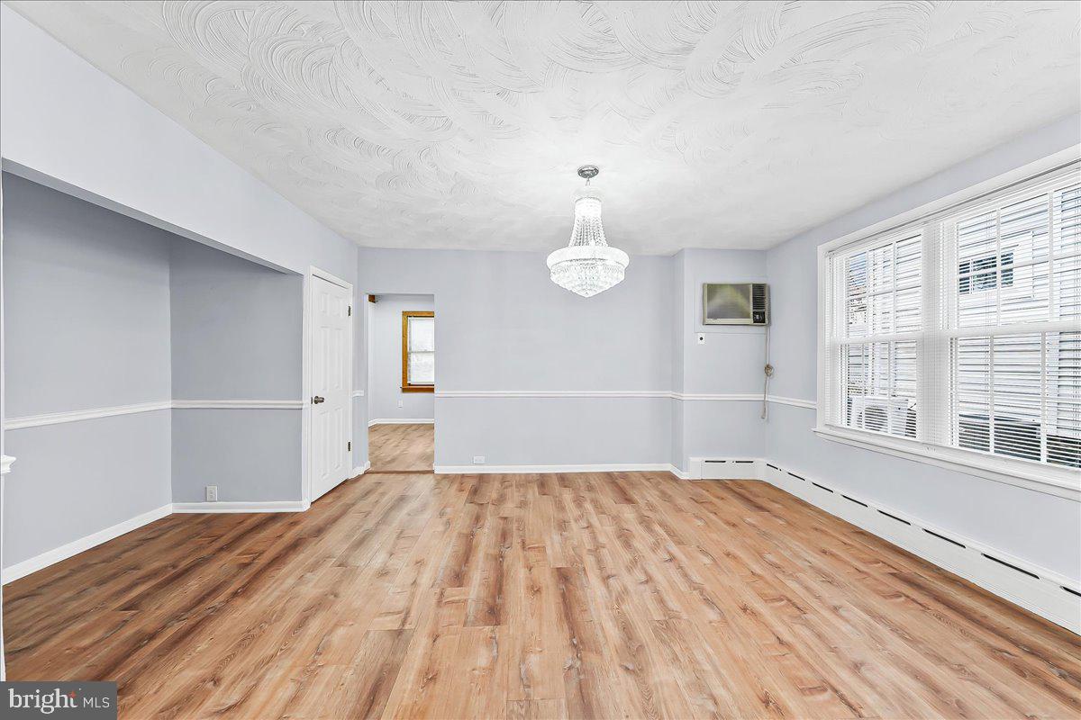 DREXEL HILL - Residential