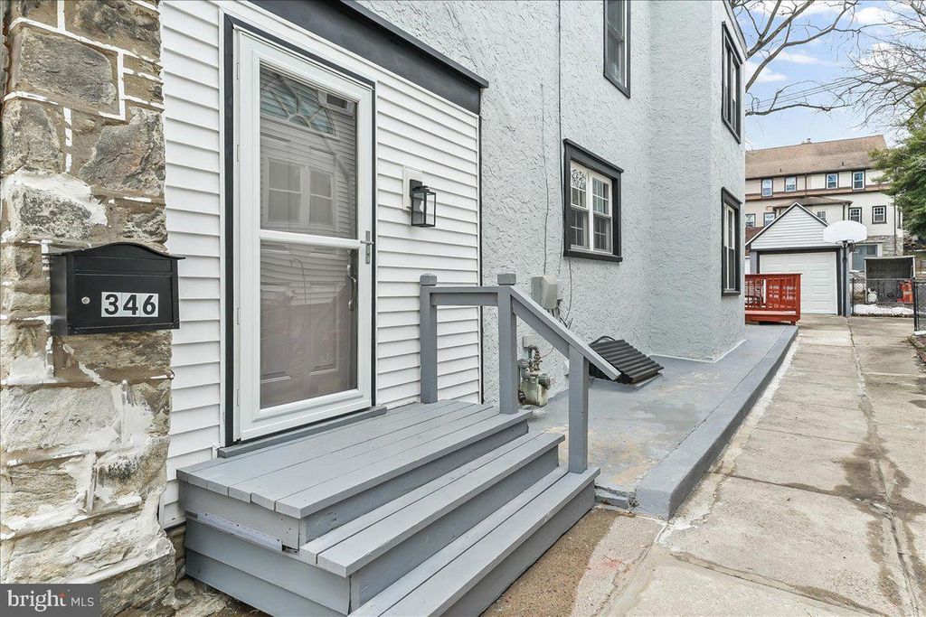 Photo of 346 Lakeview Avenue, DREXEL HILL, PA 19026 (MLS # PADE2108346)