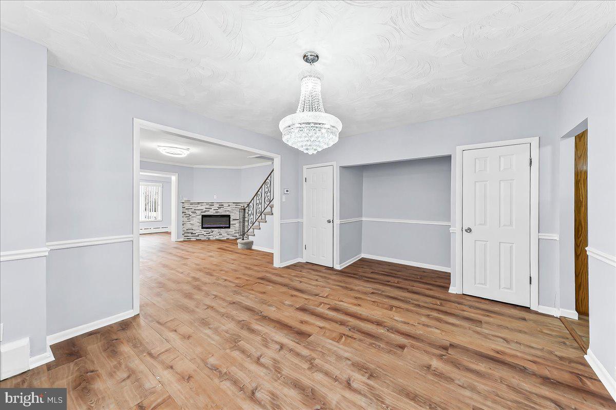 DREXEL HILL - Residential