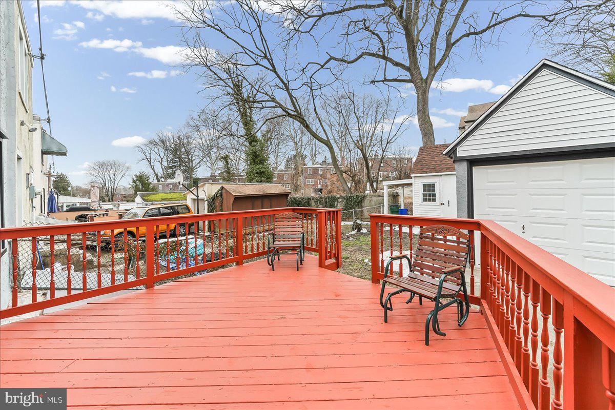 DREXEL HILL - Residential