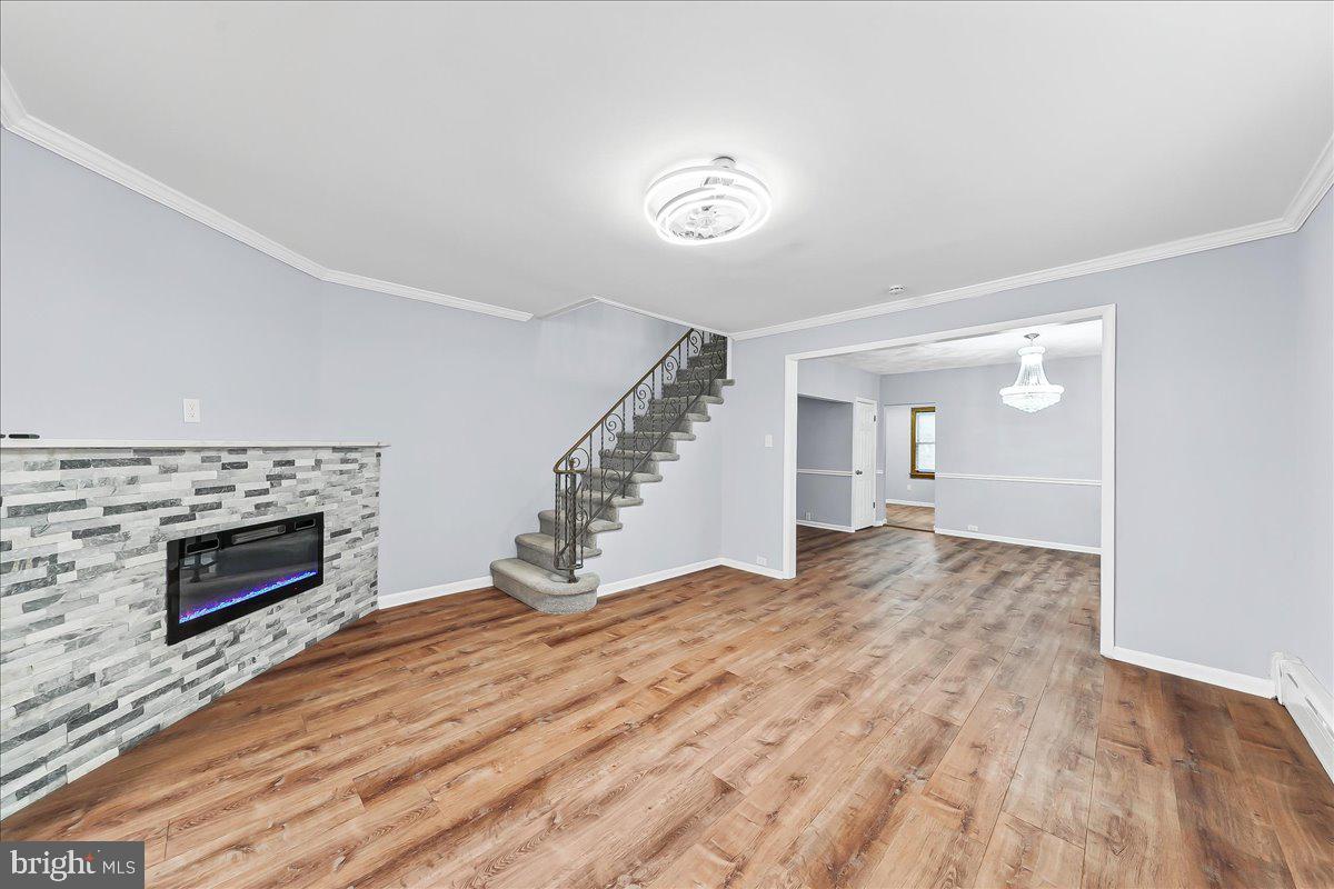 DREXEL HILL - Residential