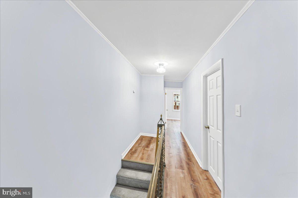 DREXEL HILL - Residential