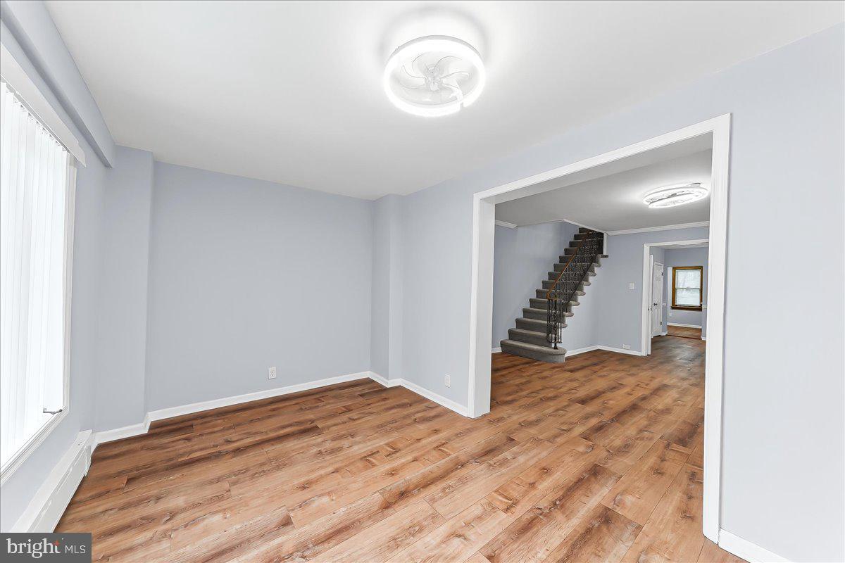 DREXEL HILL - Residential