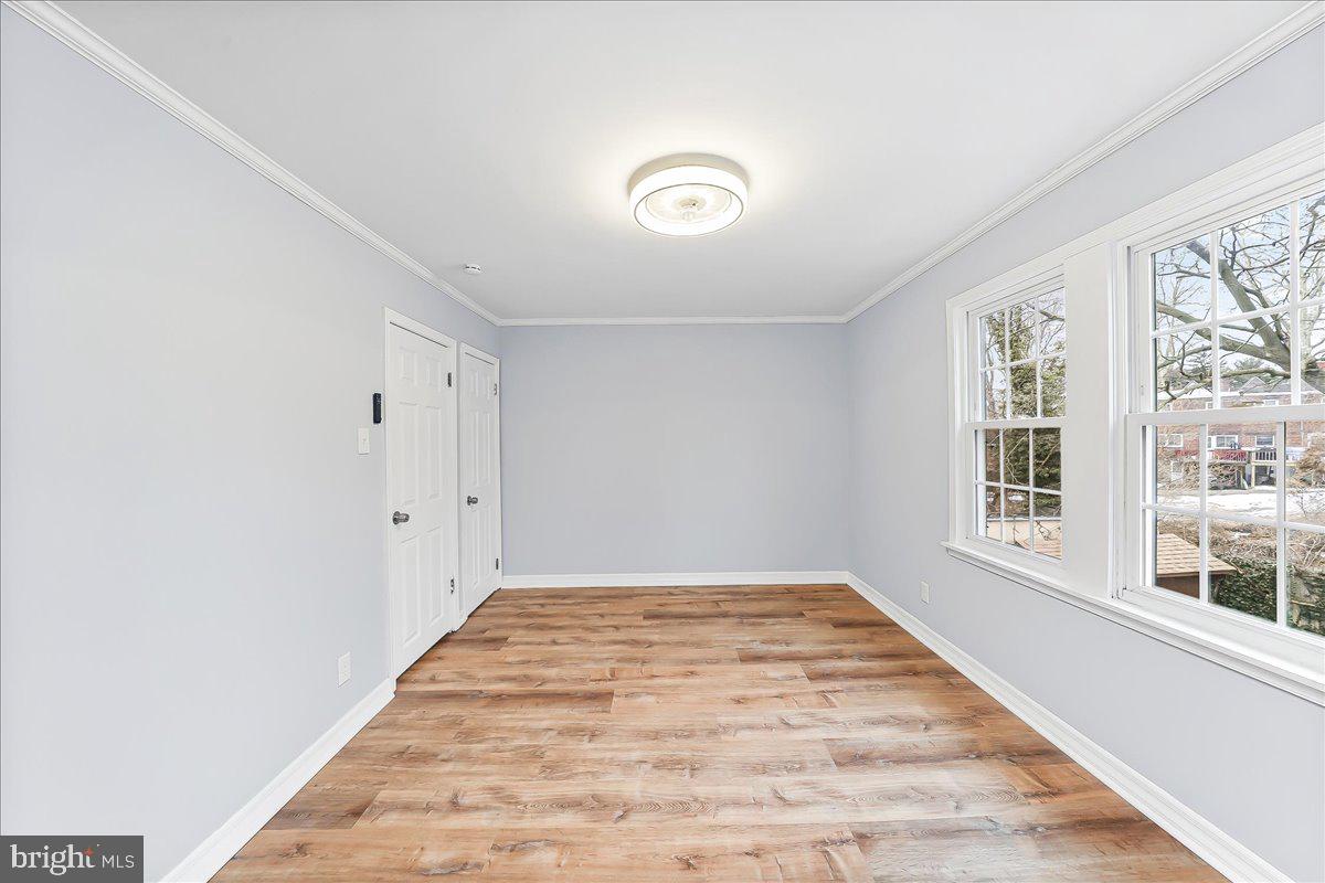 DREXEL HILL - Residential