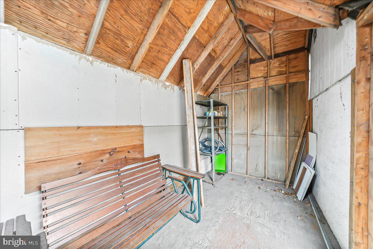 DREXEL HILL - Residential