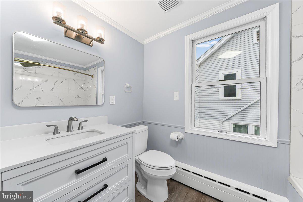 DREXEL HILL - Residential