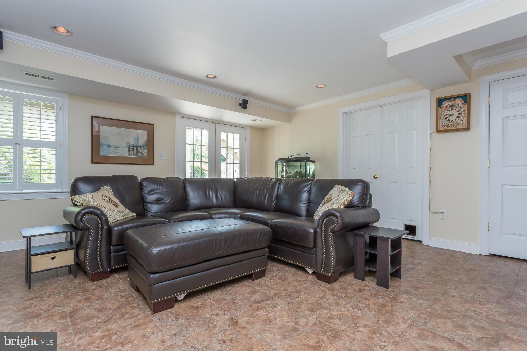 POTOMAC LANDING - Residential