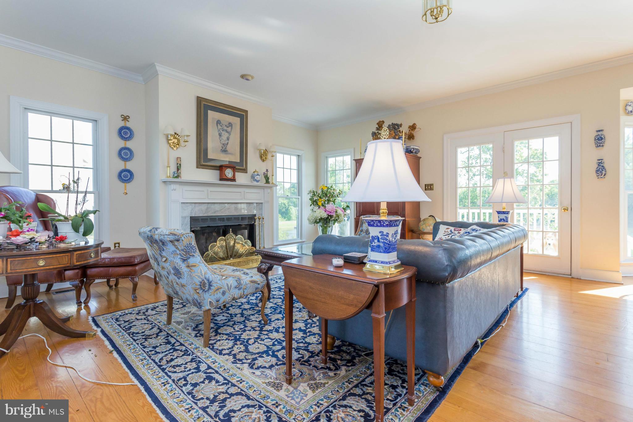 POTOMAC LANDING - Residential