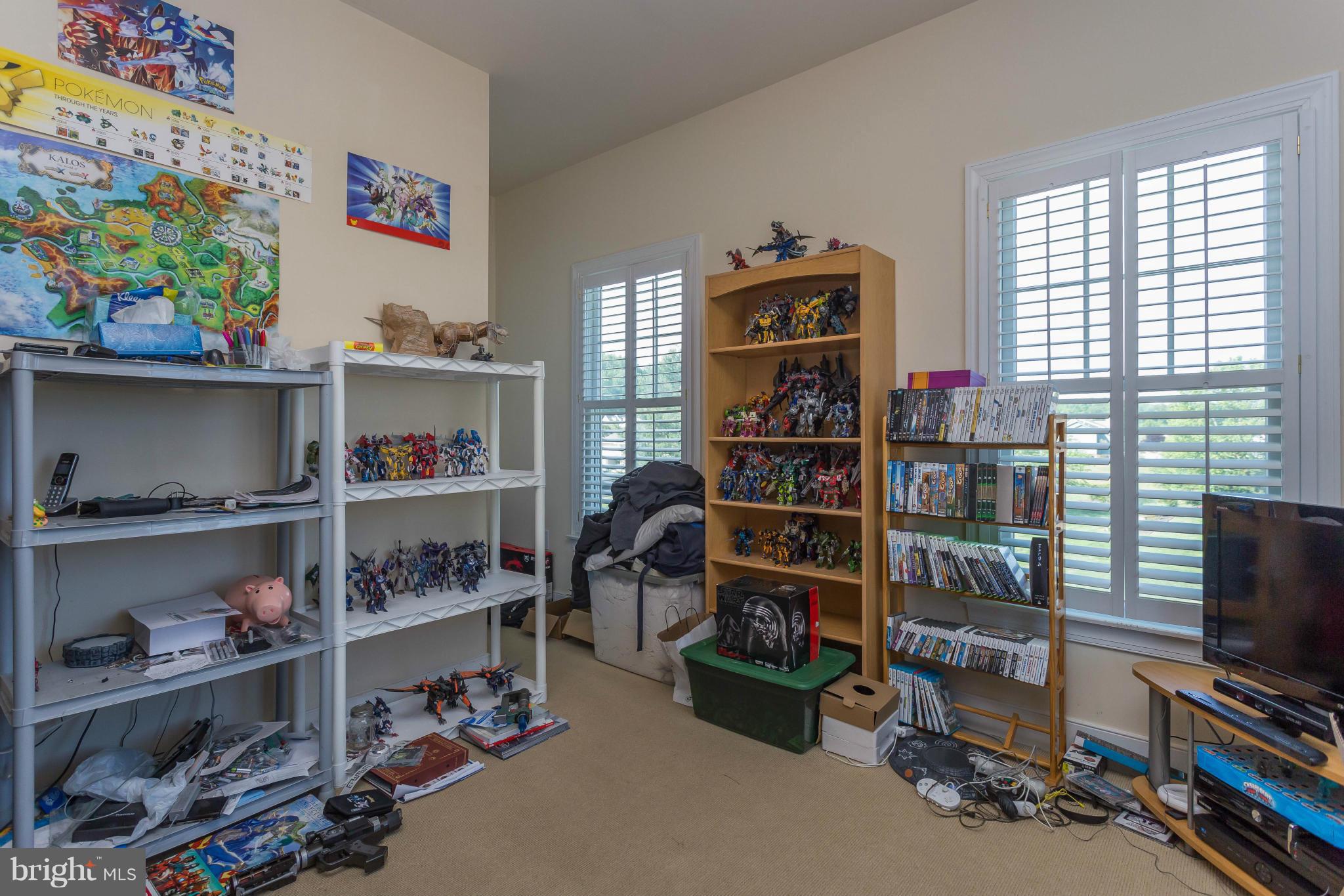 POTOMAC LANDING - Residential