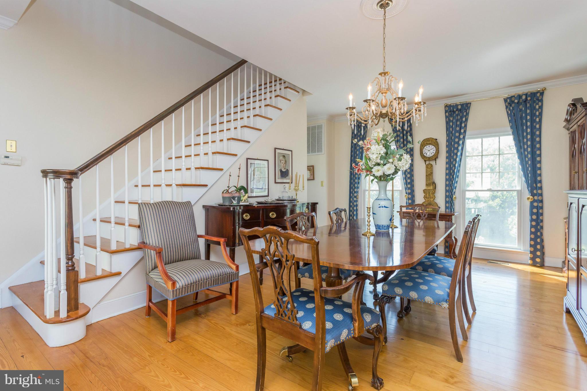 POTOMAC LANDING - Residential