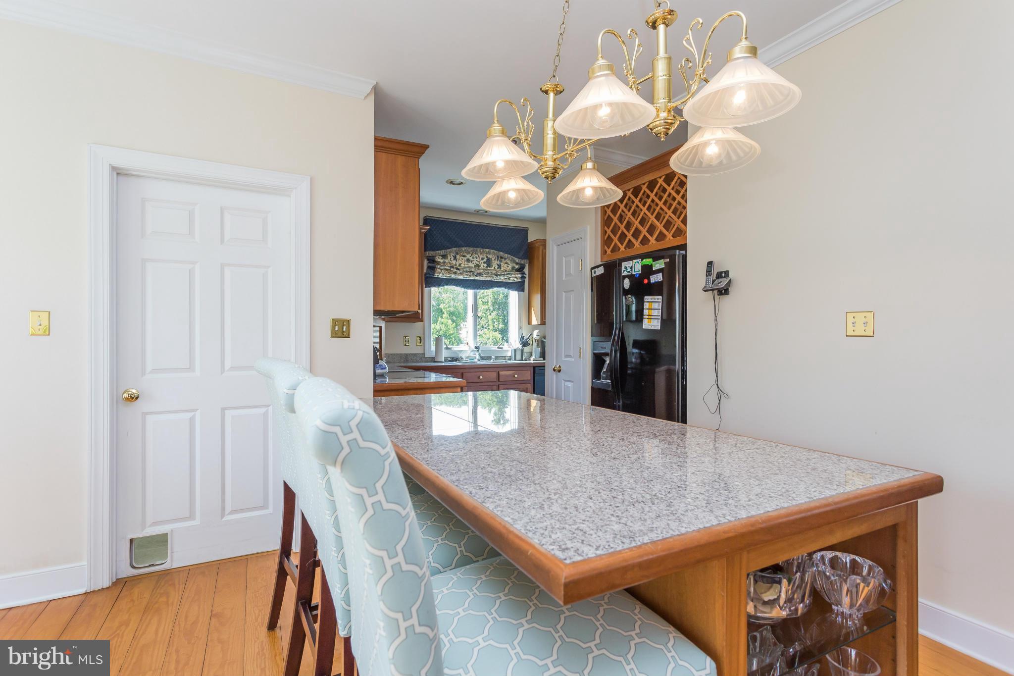 POTOMAC LANDING - Residential