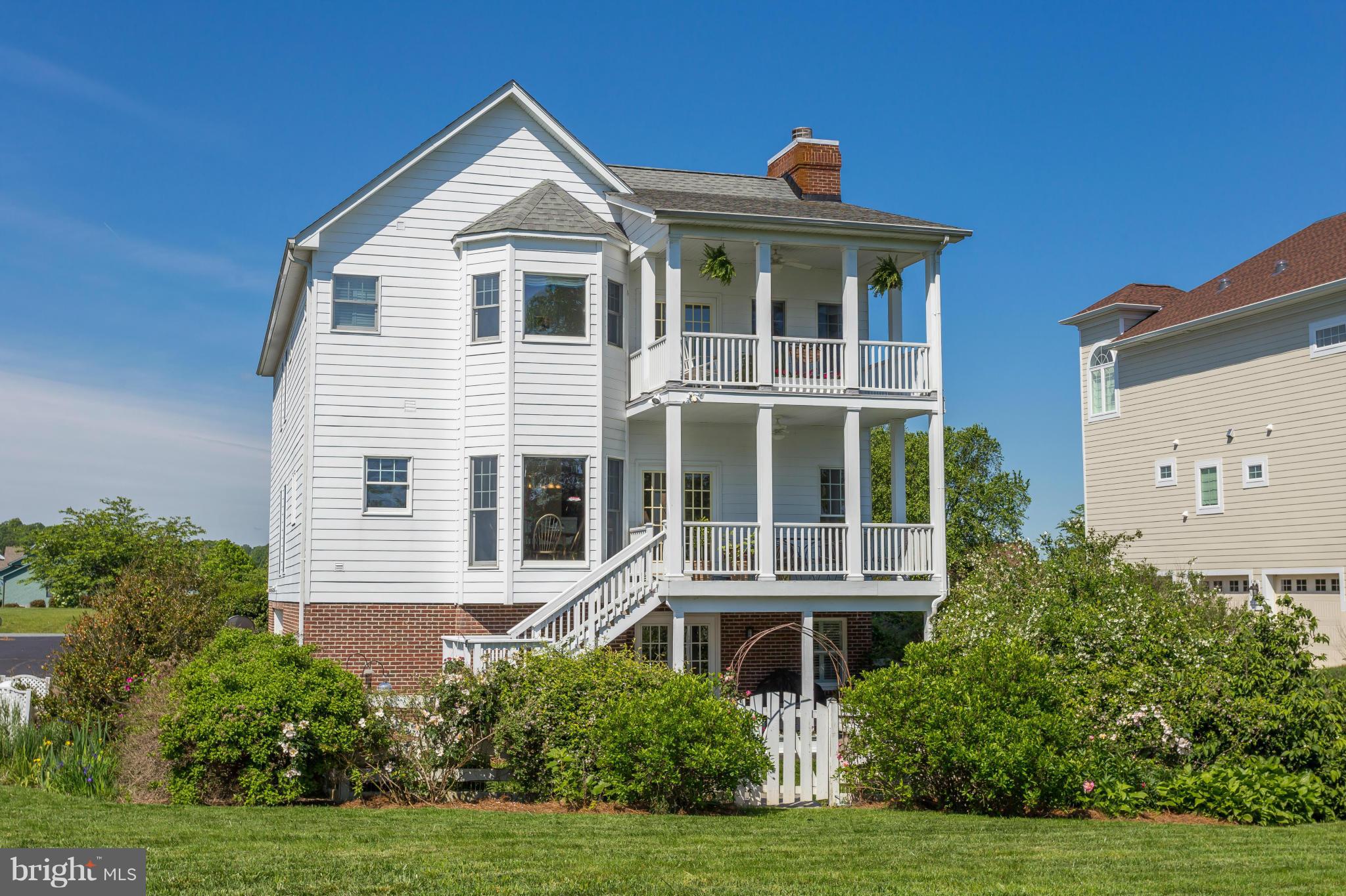 POTOMAC LANDING - Residential