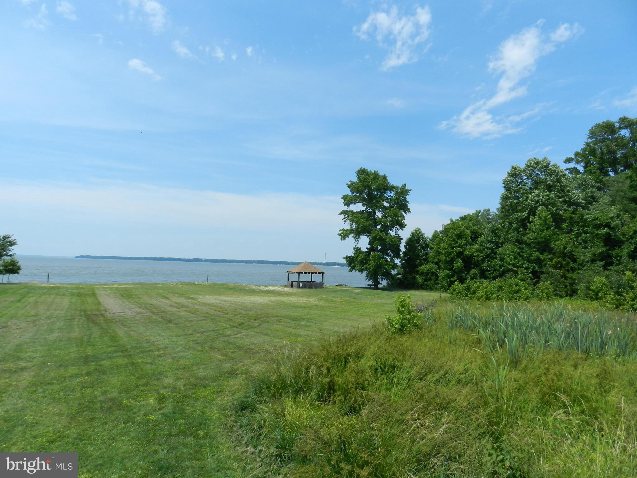 POTOMAC LANDING - Residential