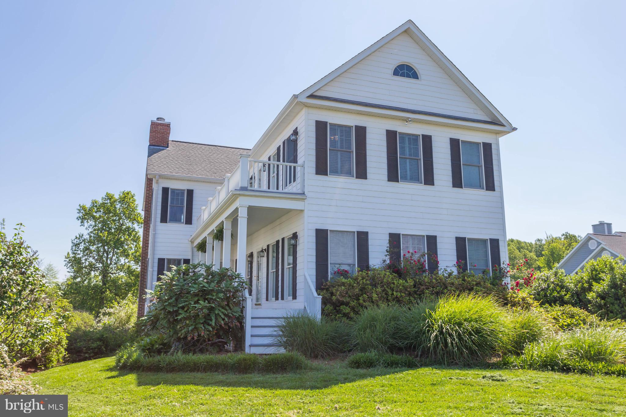 POTOMAC LANDING - Residential