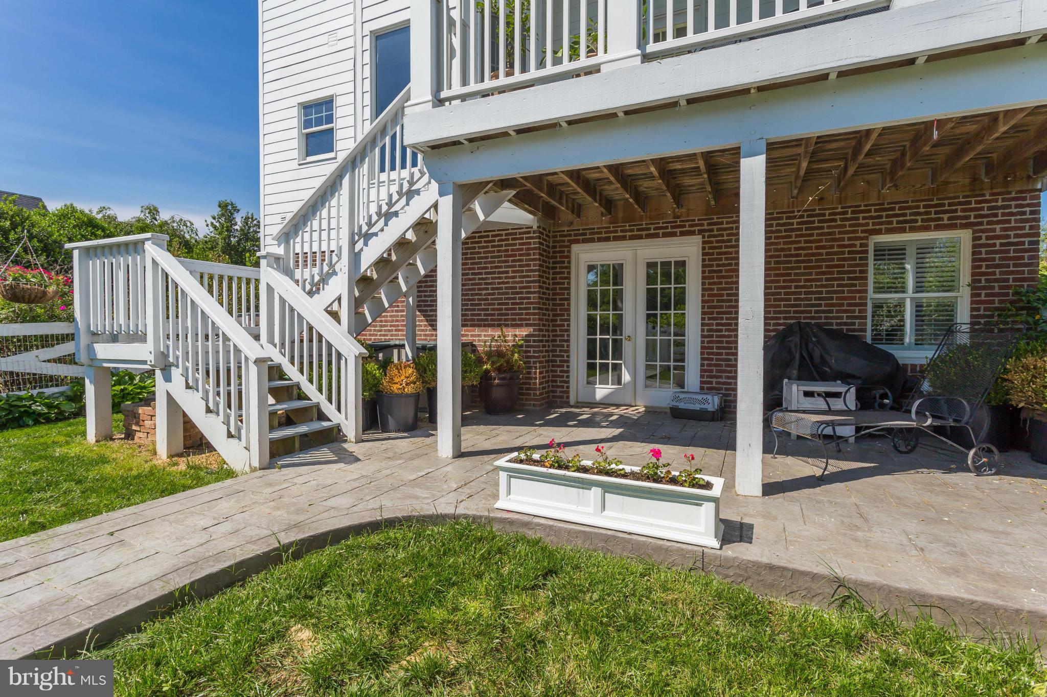 POTOMAC LANDING - Residential