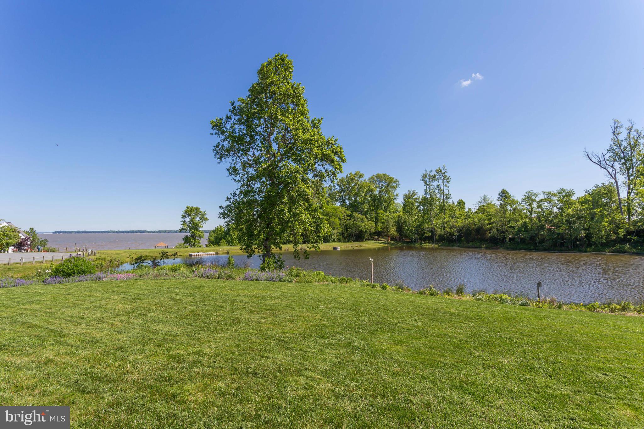 POTOMAC LANDING - Residential