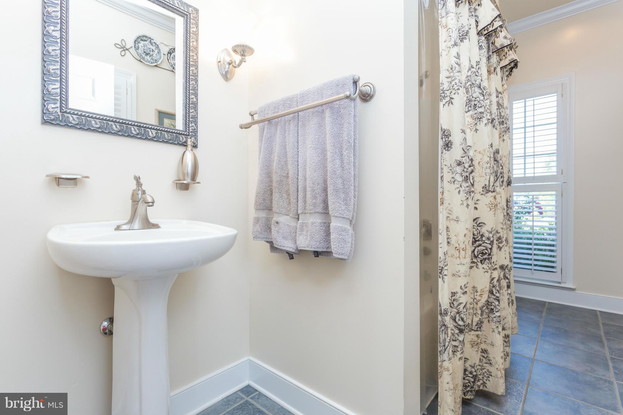 POTOMAC LANDING - Residential