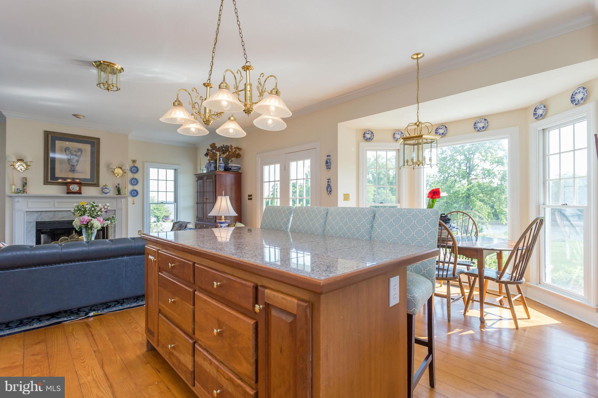 POTOMAC LANDING - Residential