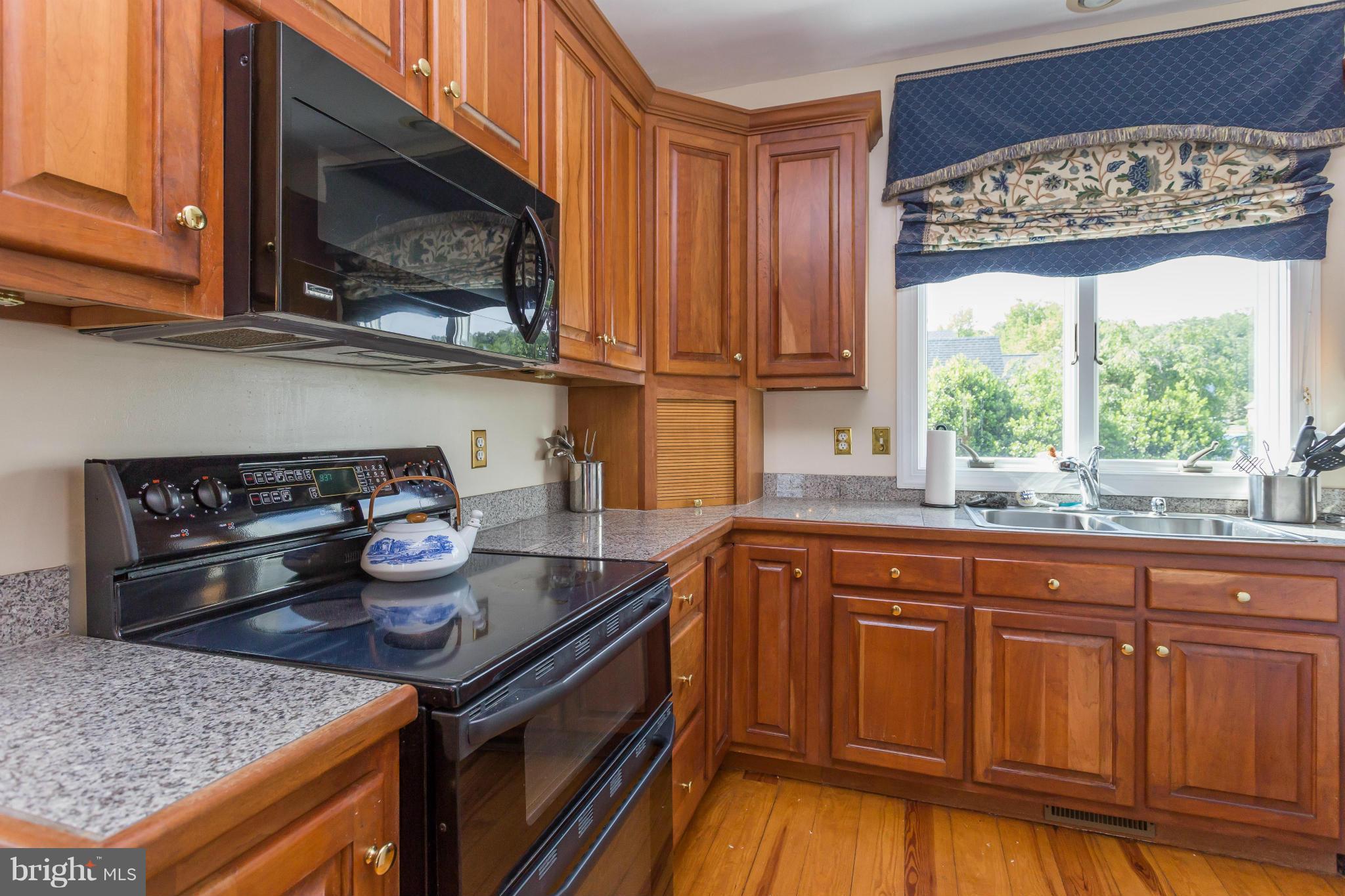 POTOMAC LANDING - Residential