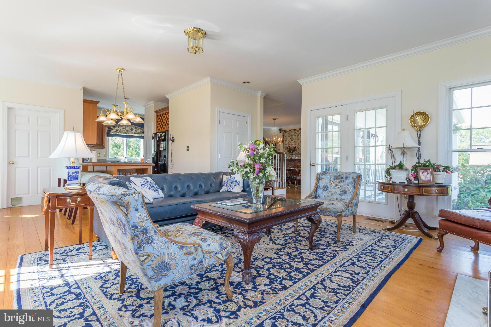 POTOMAC LANDING - Residential