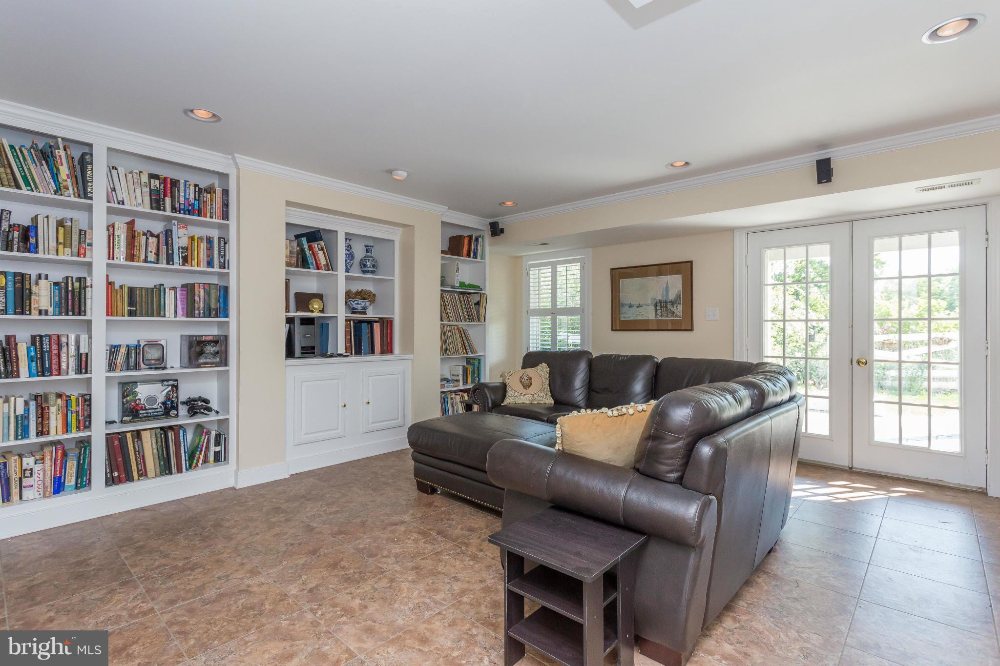 POTOMAC LANDING - Residential