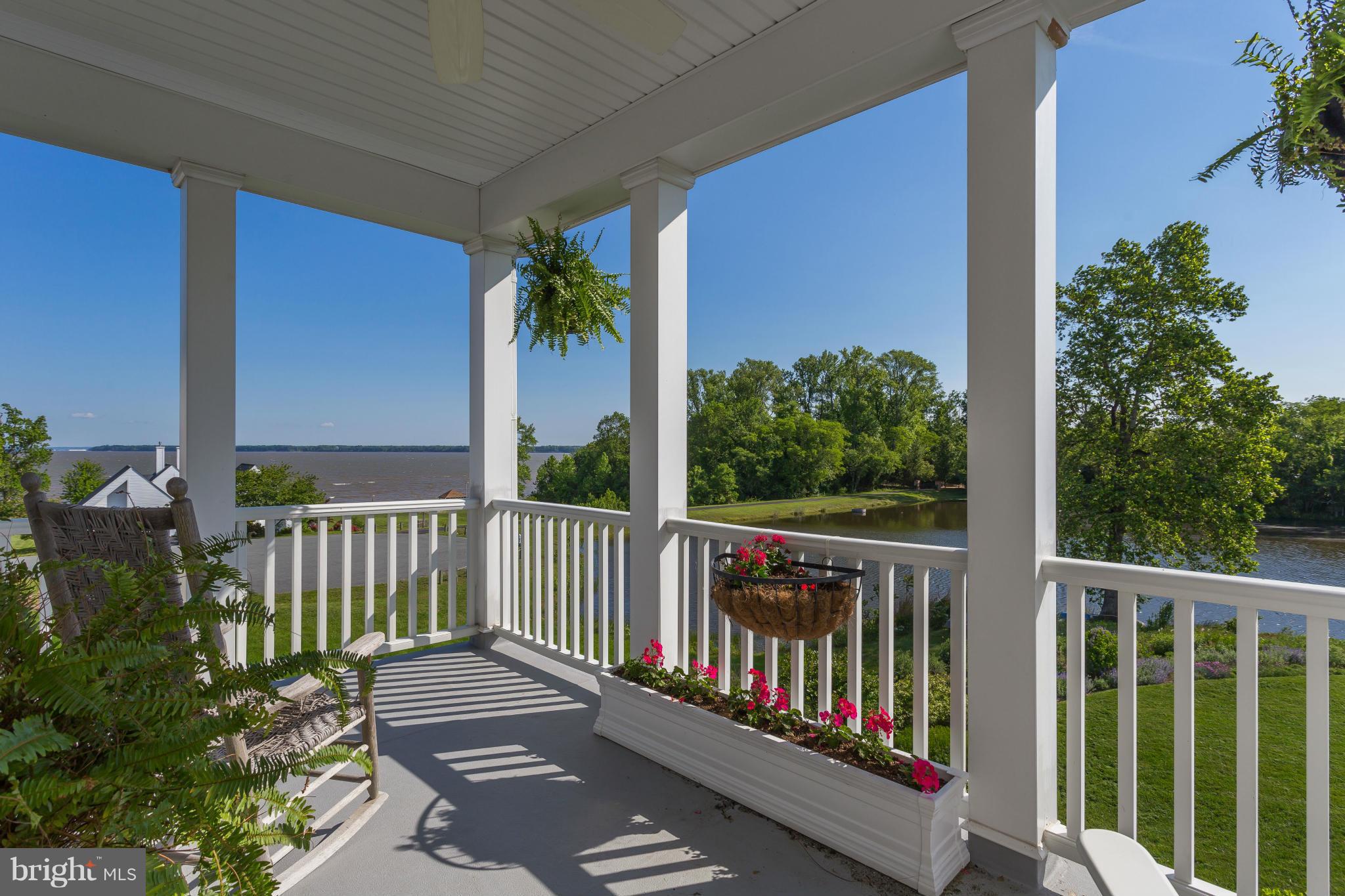 POTOMAC LANDING - Residential