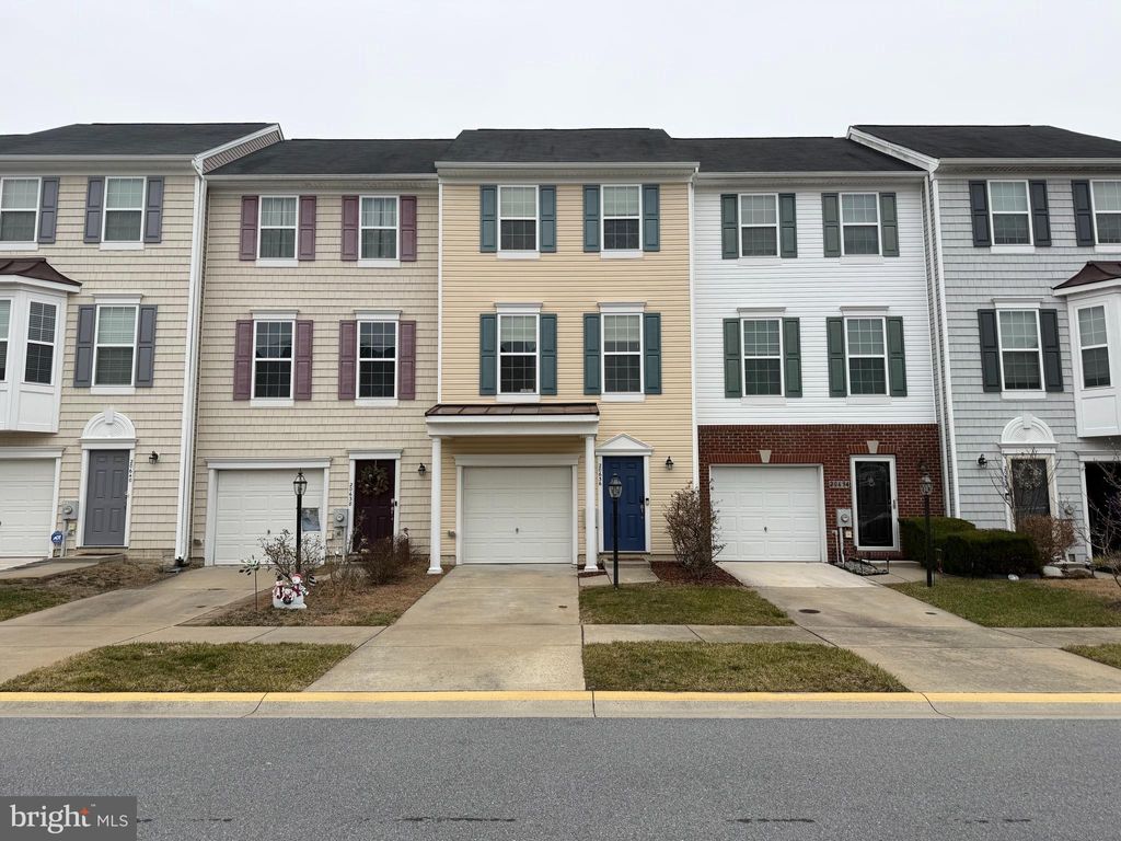 Photo of 20636 Albermarle Lane, MILLSBORO, DE 19966 (MLS # DESU2102308)