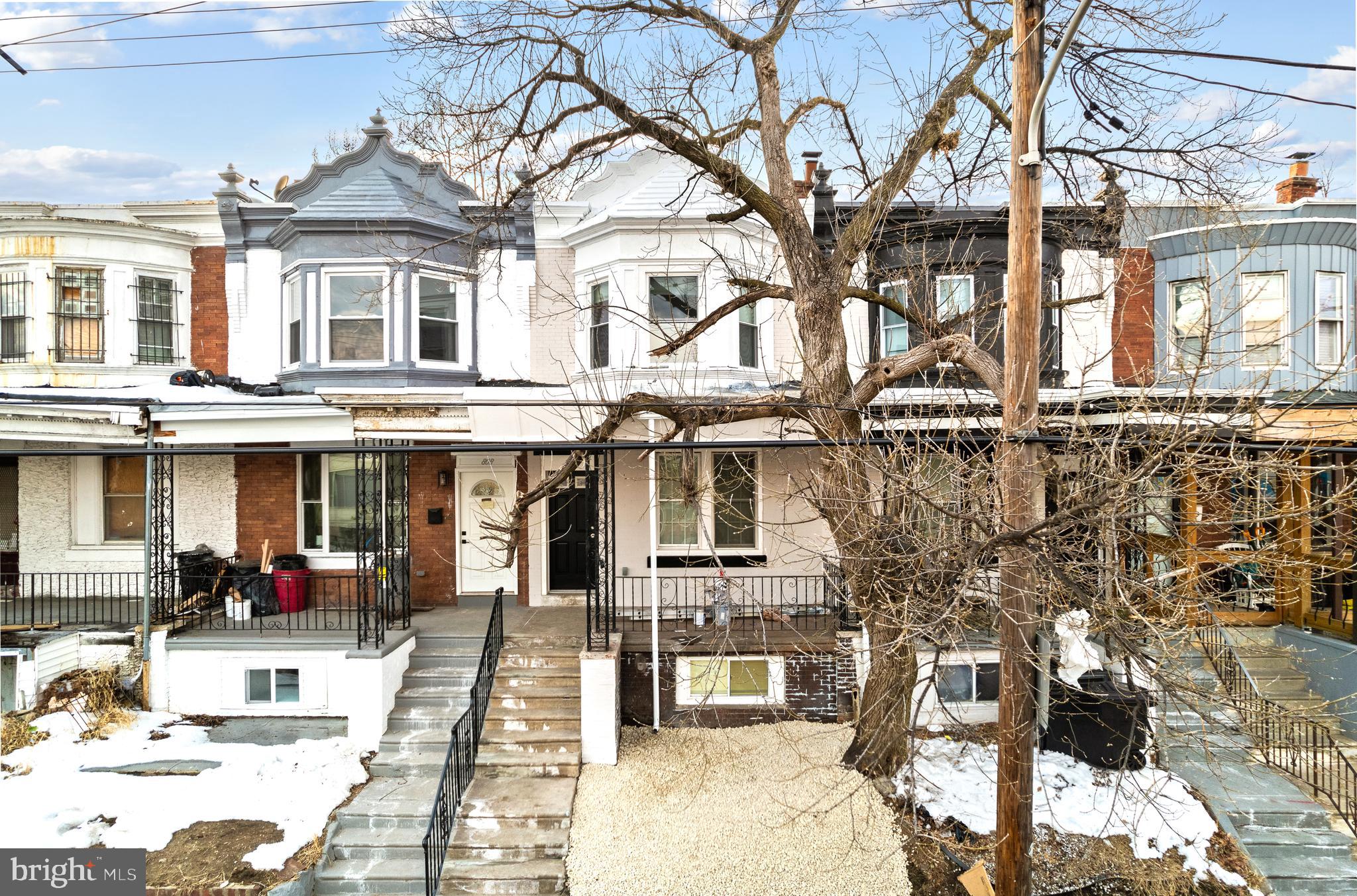 COBBS CREEK - Residential