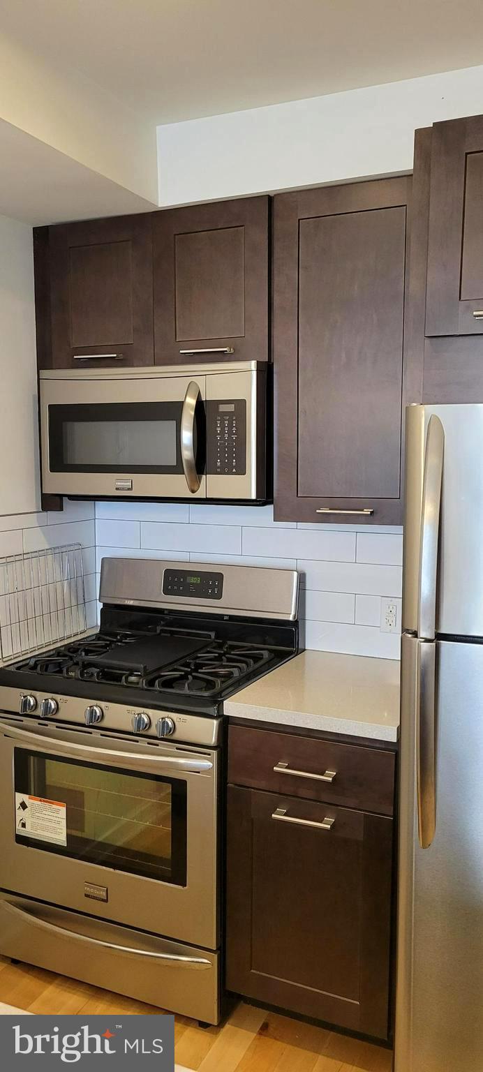 FRANCISVILLE - Residential Lease