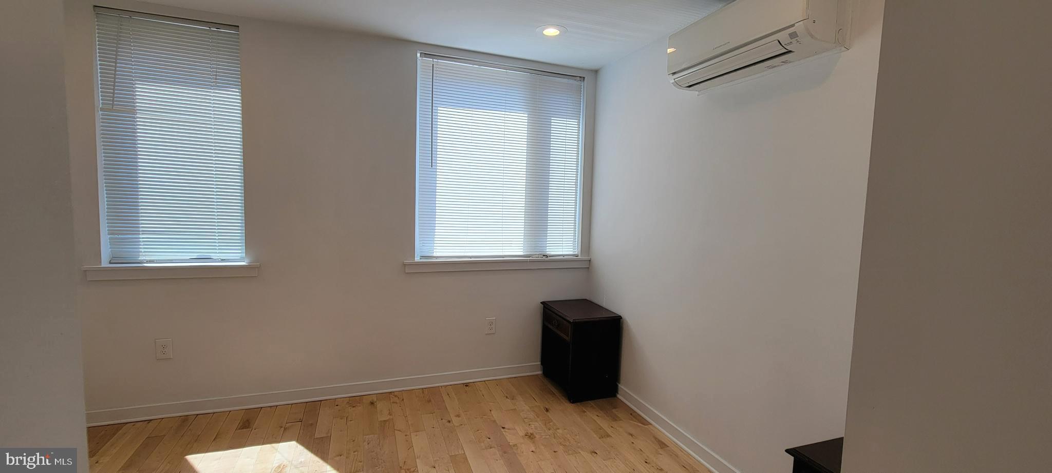 FRANCISVILLE - Residential Lease