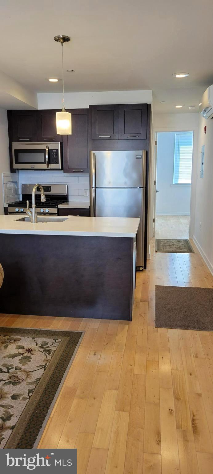 FRANCISVILLE - Residential Lease