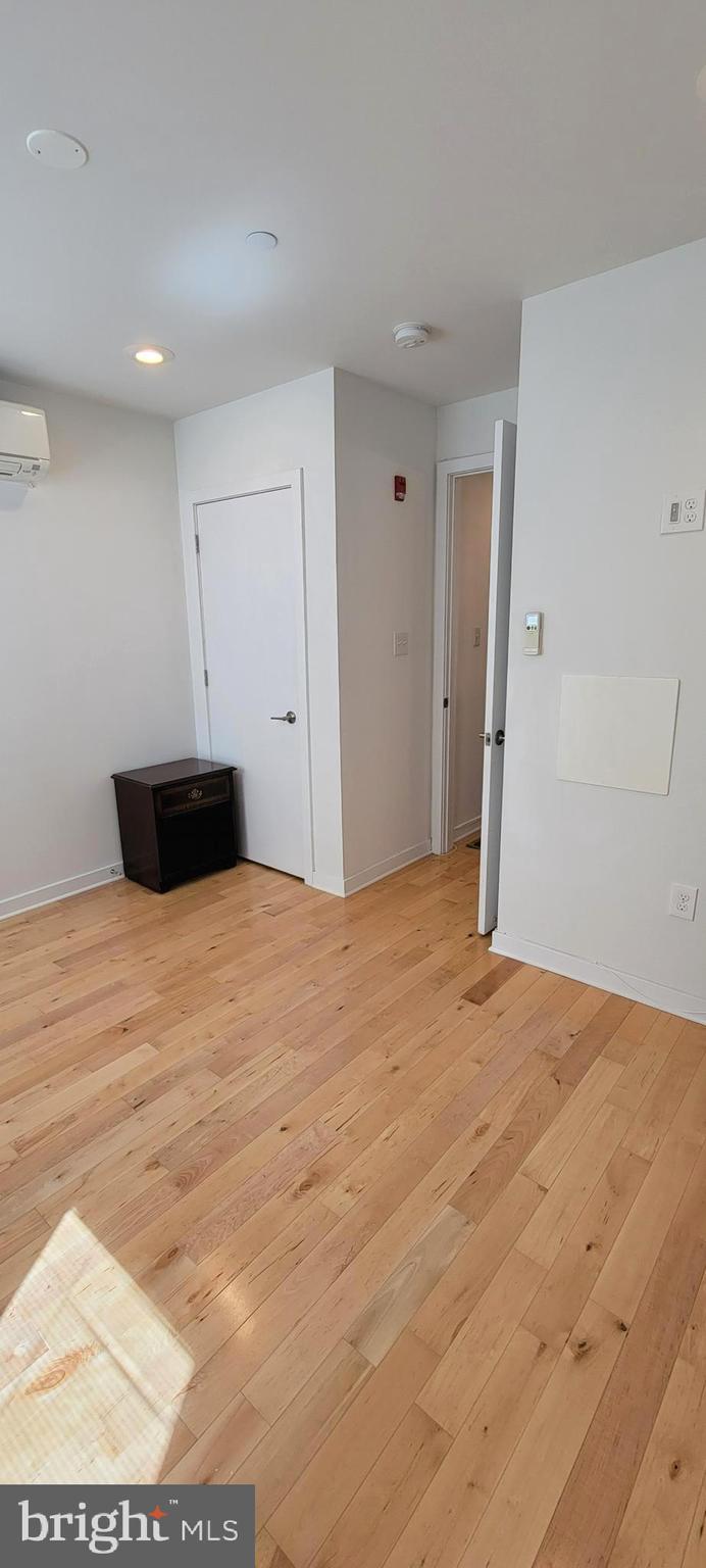 FRANCISVILLE - Residential Lease