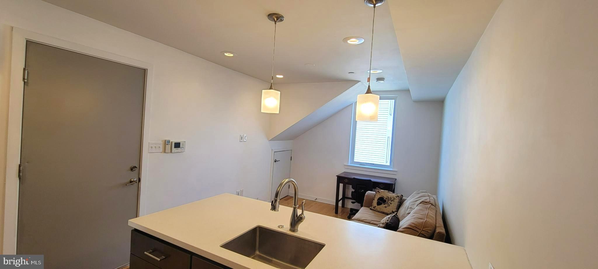 FRANCISVILLE - Residential Lease